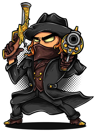 Thief